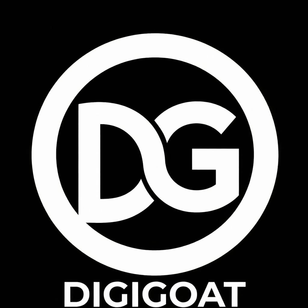 digigoat final logo.
